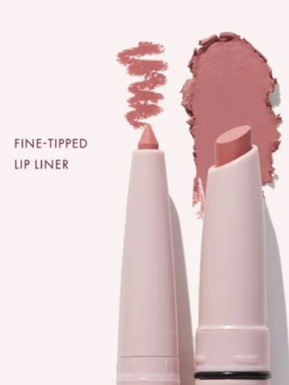 Wander Beauty- Lipsetter Dual Lipstick and Liner Ticket to Tawny Lip Pencil 0.2